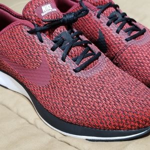 NIKE Dualtone Racer Running Shoes Mens 7